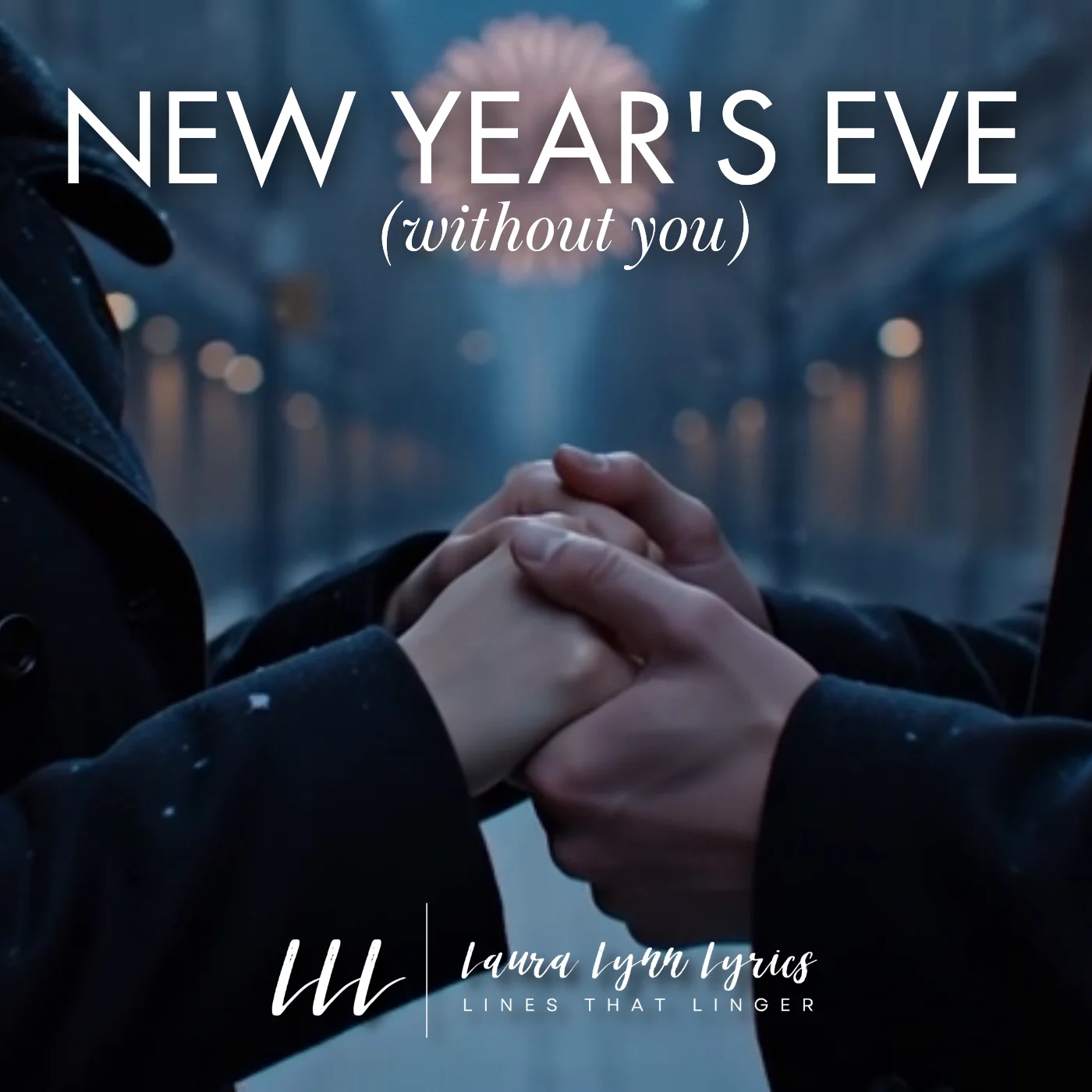New Year's Eve (Without You) album artwork